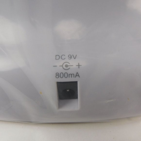 Perfect Air Ultra Ozone Generator by Zontec (New Open Box) - Picture 4 of 8